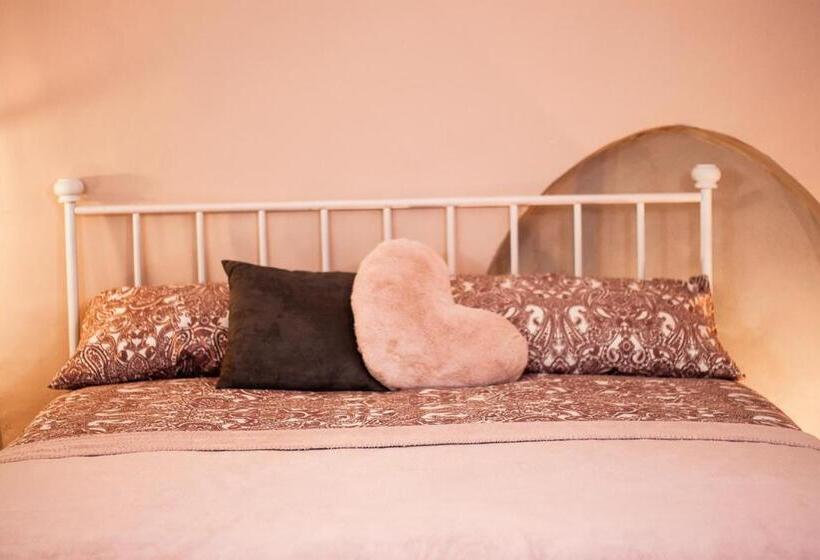 デラックスルーム, Iconica