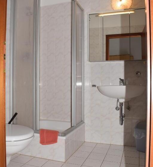 スタンダードルーム, Pension Zur Alten Schule