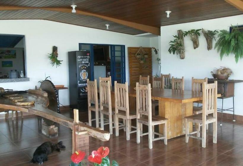 إستوديو قياسى, Pousada Vale Da Roça