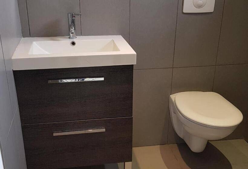 패밀리 룸, Villa A Funtanella