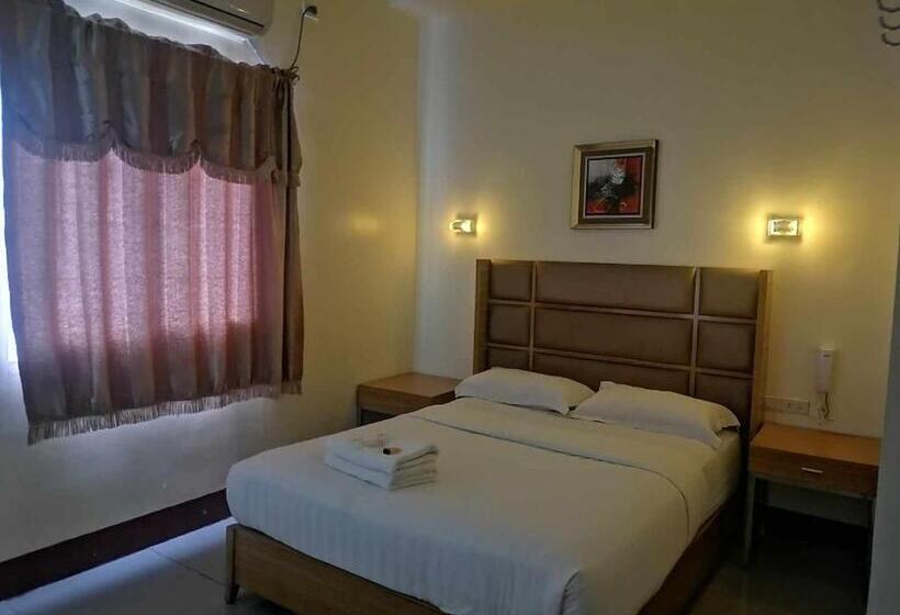 غرفة ديلوكس, Asia Novo Boutique Hotel   Midsayap