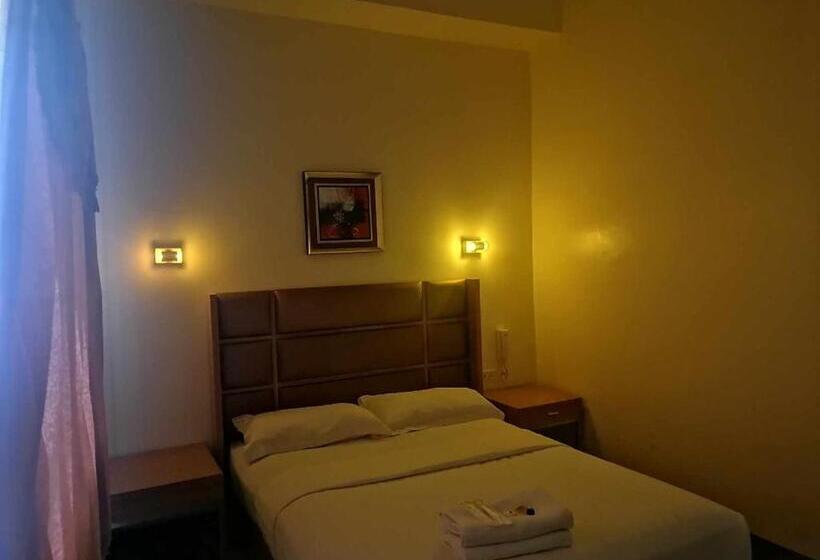 غرفة ديلوكس, Asia Novo Boutique Hotel   Midsayap