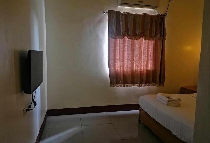 غرفة ديلوكس, Asia Novo Boutique Hotel   Midsayap