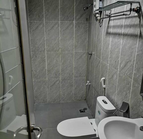Quarto Deluxe, Asia Novo Boutique Hotel   Midsayap