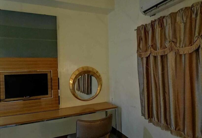 غرفة ديلوكس, Asia Novo Boutique Hotel   Midsayap