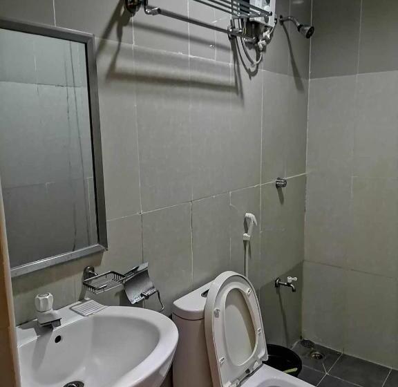 جناح عائلي, Asia Novo Boutique Hotel   Midsayap