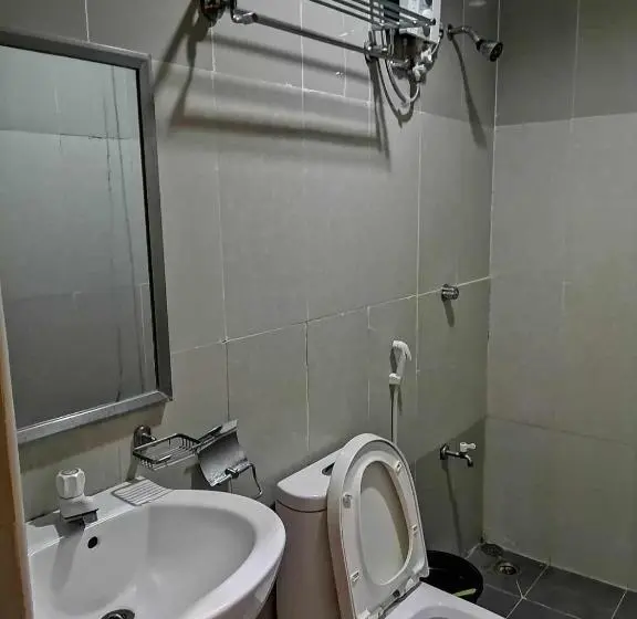 スイート(家族用), Asia Novo Boutique Hotel Midsayap