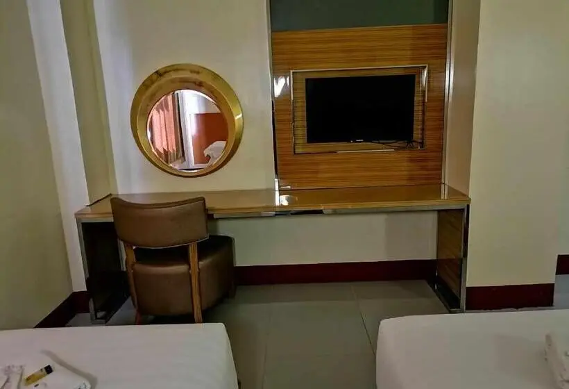 スイート(家族用), Asia Novo Boutique Hotel Midsayap