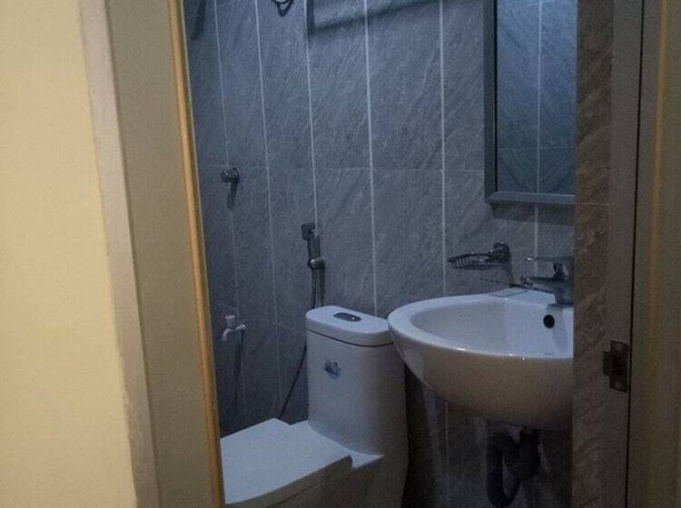 غرفة ديلوكس, Asia Novo Boutique Hotel   Midsayap