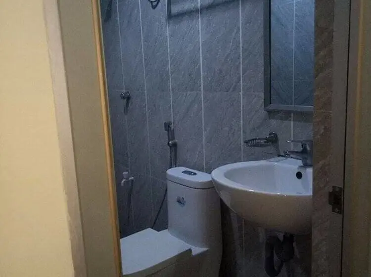 デラックスルーム, Asia Novo Boutique Hotel Midsayap