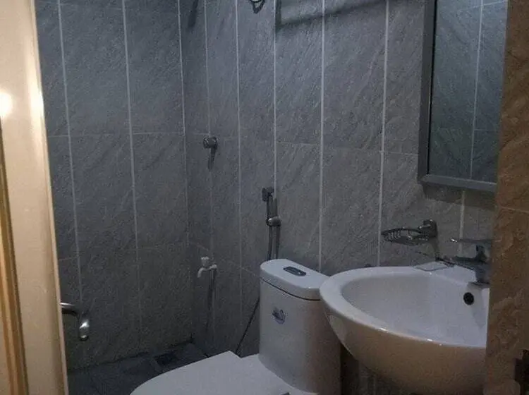デラックスルーム, Asia Novo Boutique Hotel Midsayap