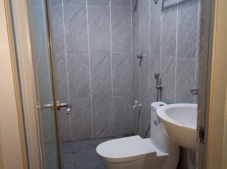 Quarto Familiar, Asia Novo Boutique Hotel   Midsayap