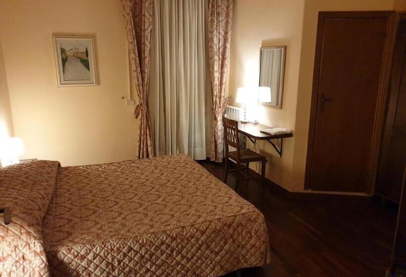 اتاق استاندارد, Affittacamere Mazzini 78