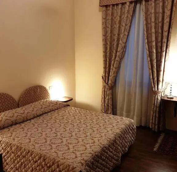 اتاق استاندارد, Affittacamere Mazzini 78