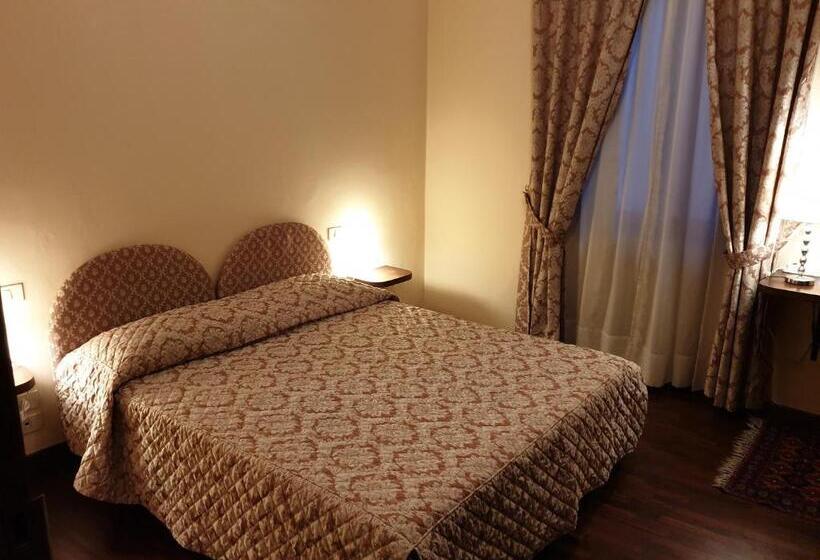 اتاق استاندارد, Affittacamere Mazzini 78