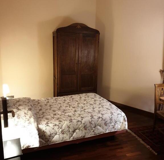 اتاق استاندارد یک نفره, Affittacamere Mazzini 78