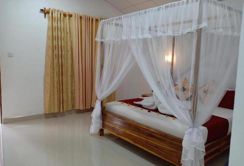 Номер Deluxe, Victory Villa Sigiriya