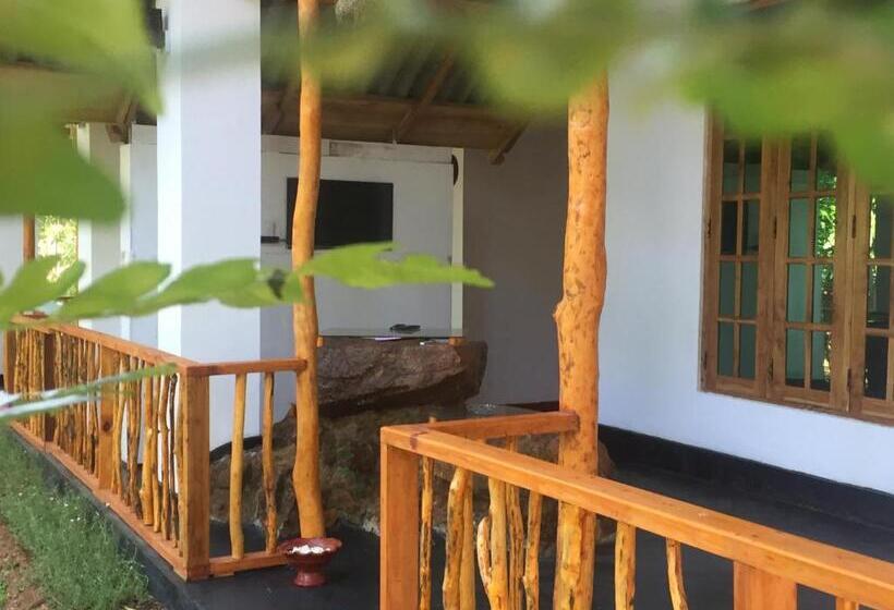 Номер Deluxe, Victory Villa Sigiriya