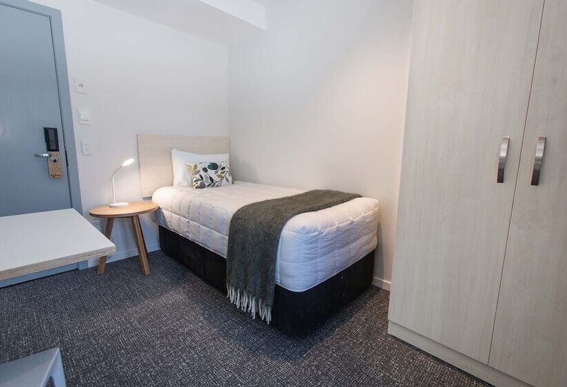 经典单人间, Give