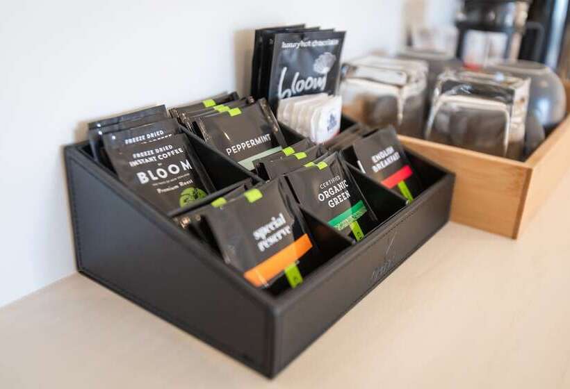 豪华家庭房间, Give