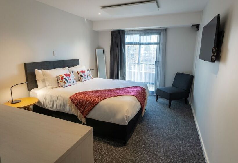 豪华家庭房间, Give