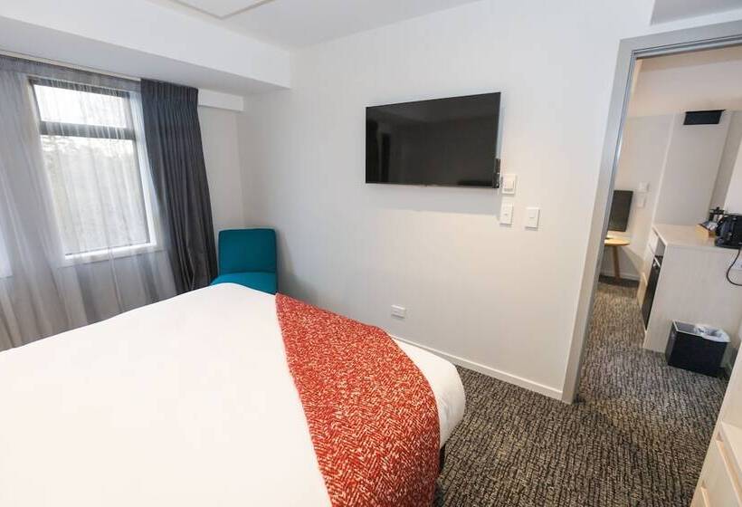 豪华家庭房间, Give