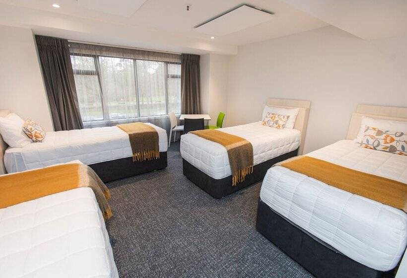 经典四人房间, Give