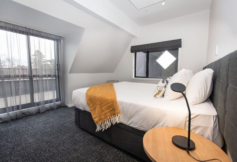 带1个卧室的公寓, Give