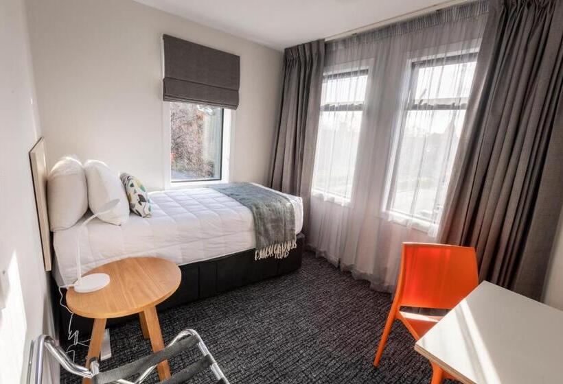 经典单人间, Give