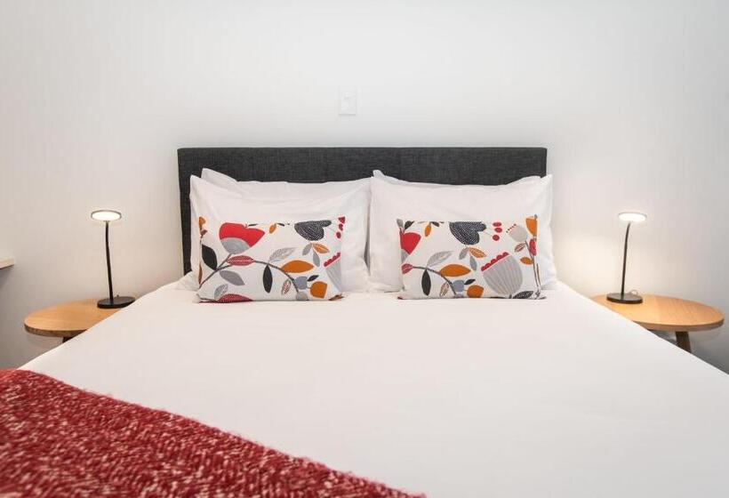 豪华家庭房间, Give