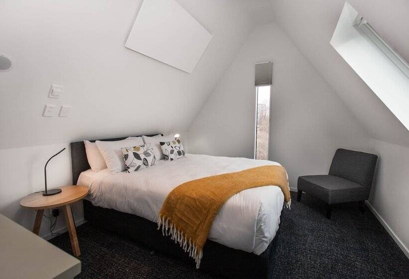 带2个卧室的公寓, Give