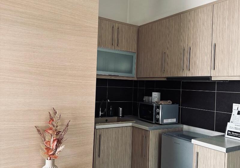 חדר סטנדרט, Mc Queen Rooms & Apartments