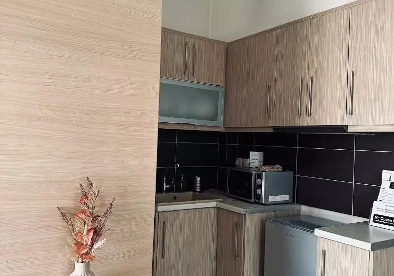 اتاق استاندارد, Mc Queen Rooms & Apartments