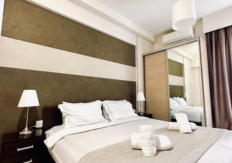 스탠다드 룸, Mc Queen Rooms & Apartments