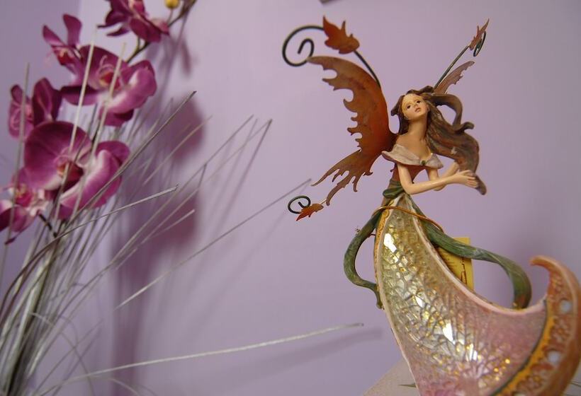 Háromágyas Standard Szoba, La Dimora Le Fumarole Rooms