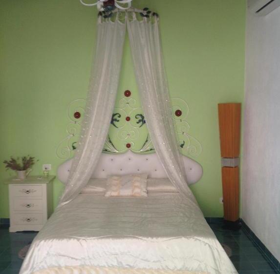 Standard Szoba, La Dimora Le Fumarole Rooms