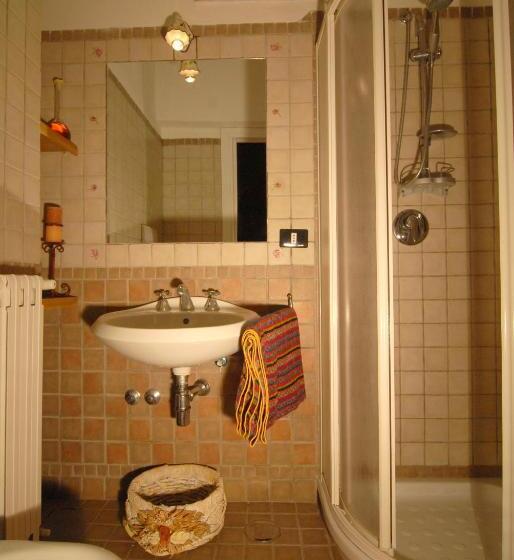 Standard Szoba, La Dimora Le Fumarole Rooms