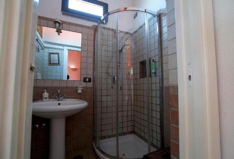 Standard Szoba, La Dimora Le Fumarole Rooms