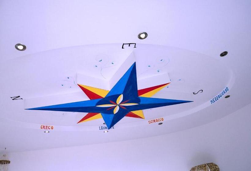 Superior Suite, La Dimora Le Fumarole Rooms