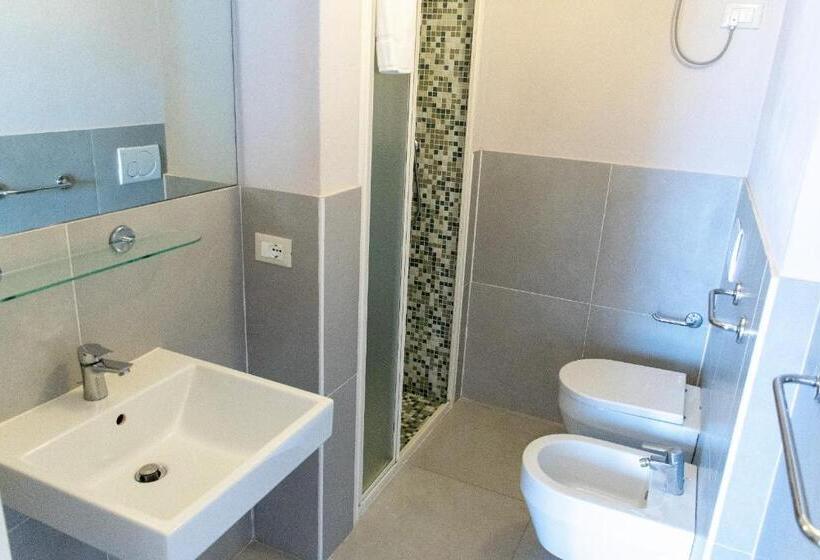 Студия Стандарт, Elbamar Procchio