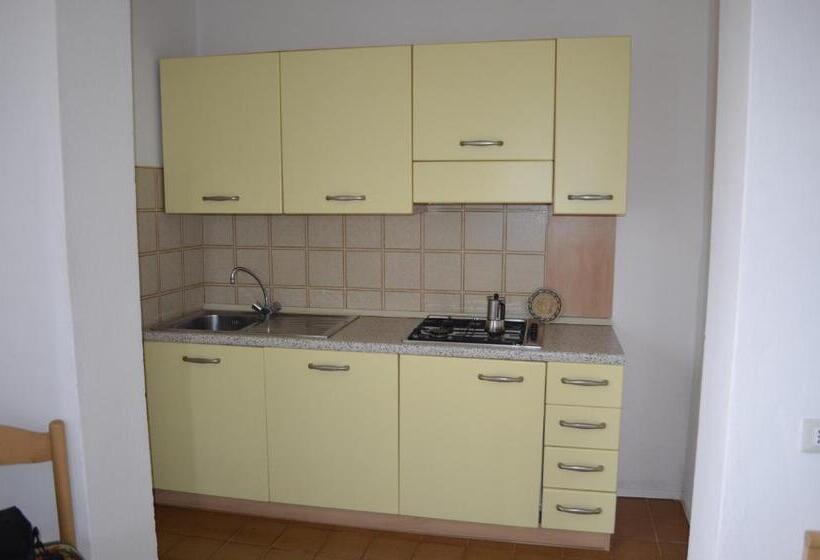 Студия Стандарт, Elbamar Procchio