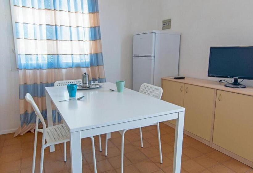 Студия Стандарт, Elbamar Procchio