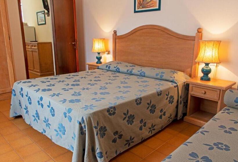 Апартаменты 1 Спальня, Elbamar Procchio