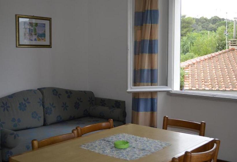 Апартаменты 2 Спальни, Elbamar Procchio