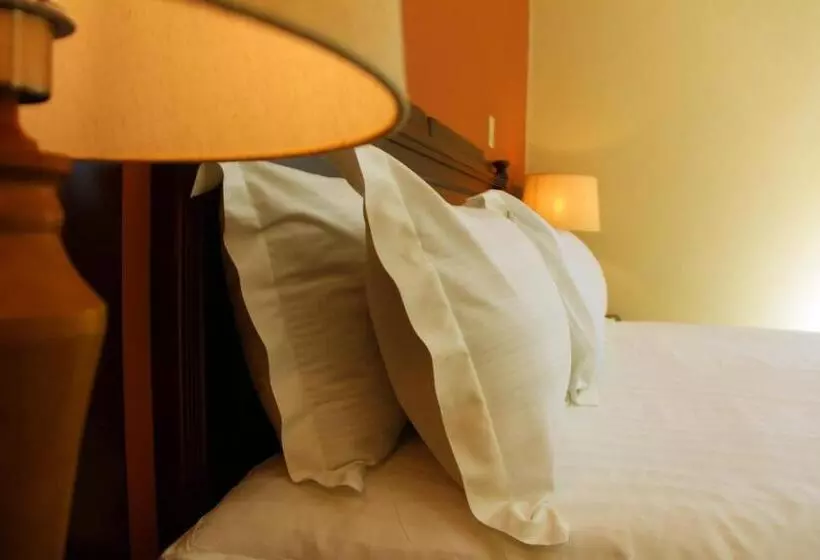 スイート, Gran Hotel Azuero