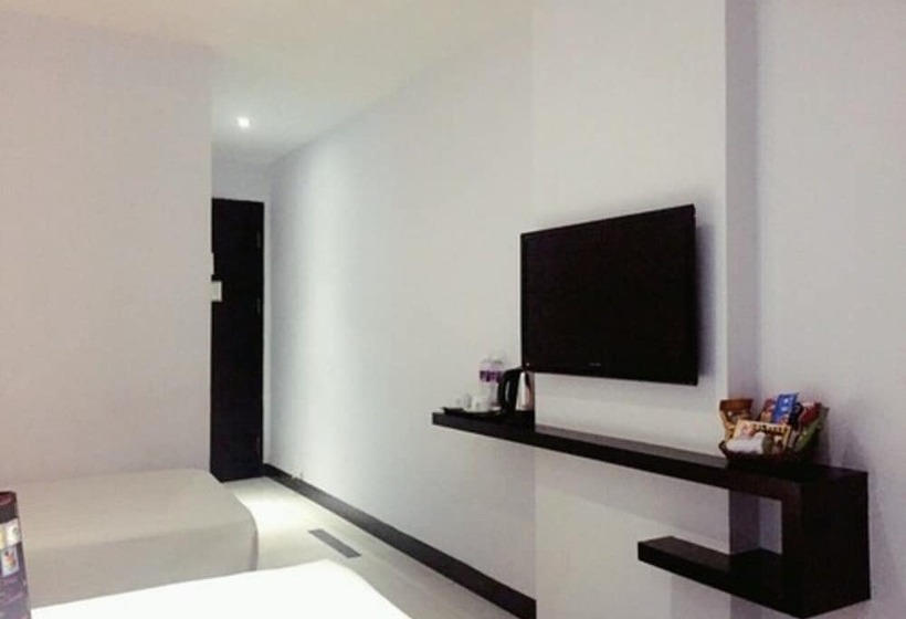Quarto Estandar, 89