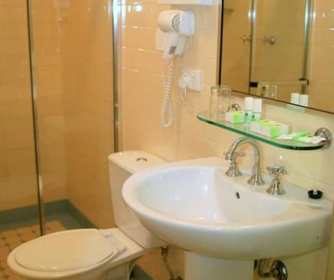 스위트, Avonmore On The Park Boutique