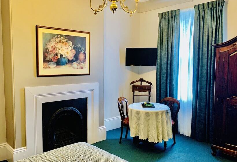 套房, Avonmore On The Park Boutique