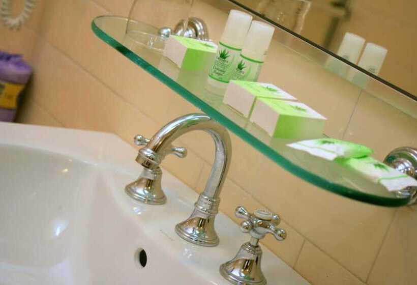 패밀리 스위트, Avonmore On The Park Boutique