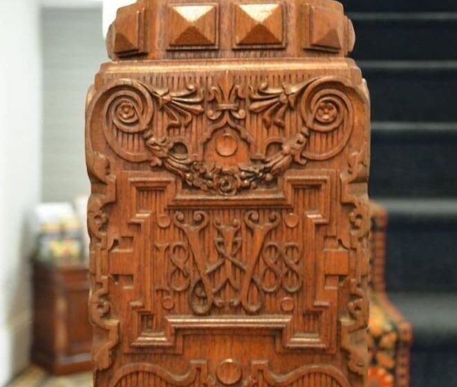 패밀리 스위트, Avonmore On The Park Boutique